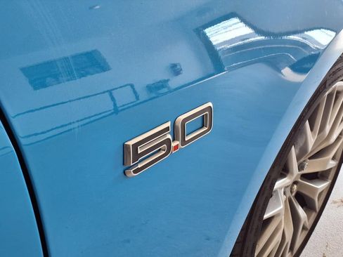 Used 2025 Ford Mustang GT Premium RWD image 16