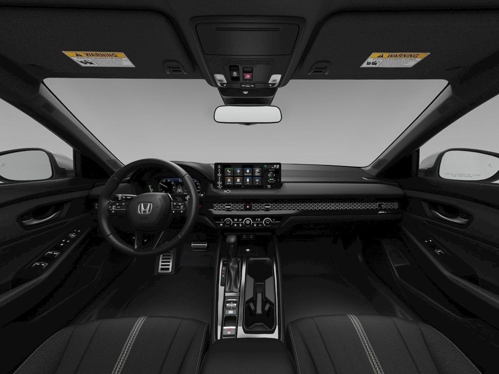 New 2026 Honda Accord Sport image 12