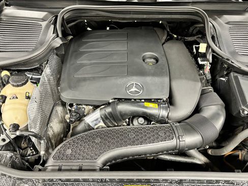 Used 2022 Mercedes-Benz GLE 350 image 24