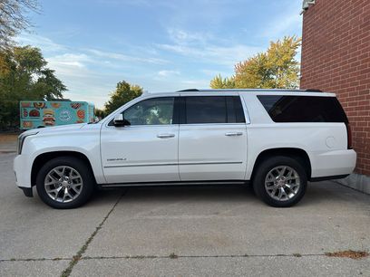 Used 2016 GMC Yukon XL Denali