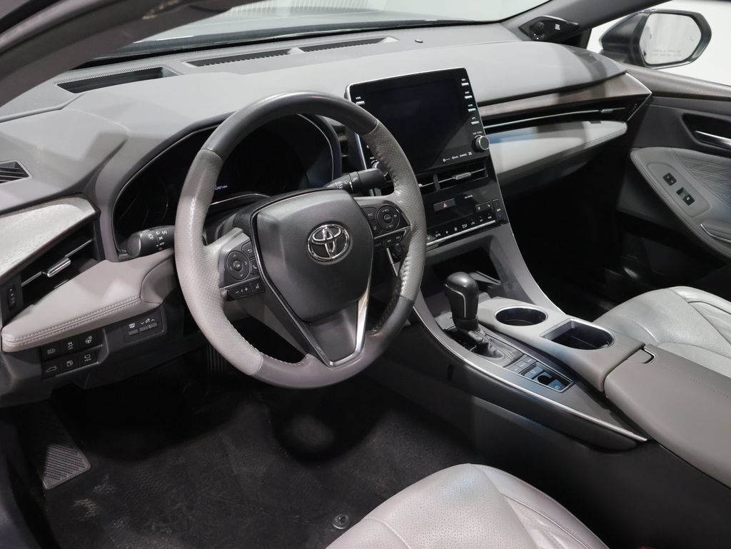 Used 2021 Toyota Avalon Limited w/ Advanced Safety Package AWD/4WD image 14