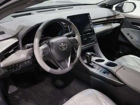 Used 2021 Toyota Avalon Limited w/ Advanced Safety Package AWD/4WD image 14