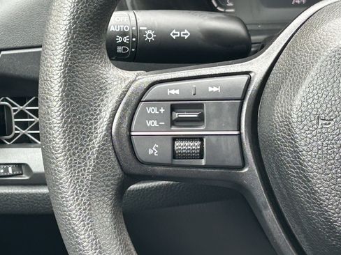 Certified 2024 Honda Accord LX image 20