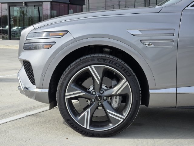 Used 2026 Genesis GV80 3.5T Prestige AWD/4WD image 6