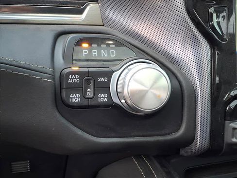 Used 2020 RAM 1500 Limited image 20