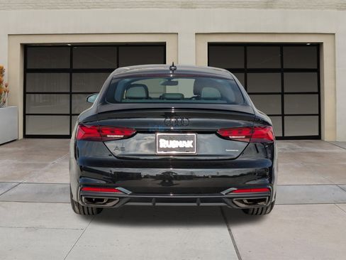 Used 2025 Audi A5 2.0T Premium Plus image 6