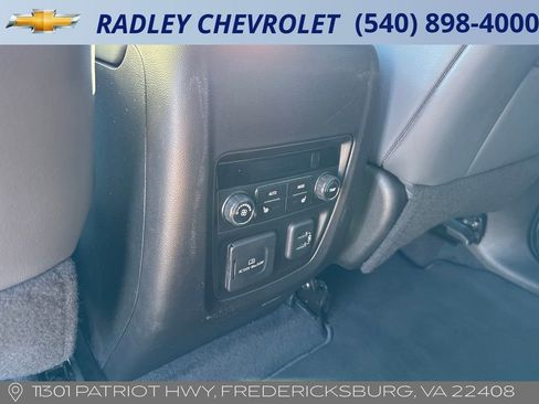 Certified 2023 Buick Enclave Premium w/ Experience Buick Package image 22