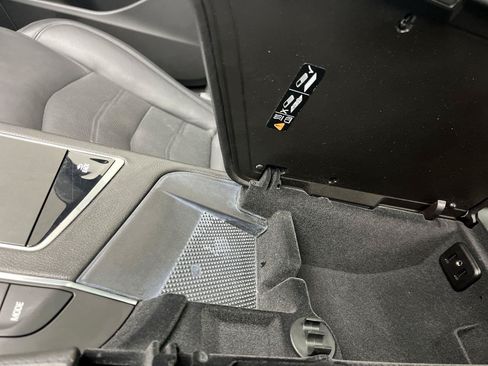 Used 2017 Cadillac CT6 Luxury AWD/4WD image 26