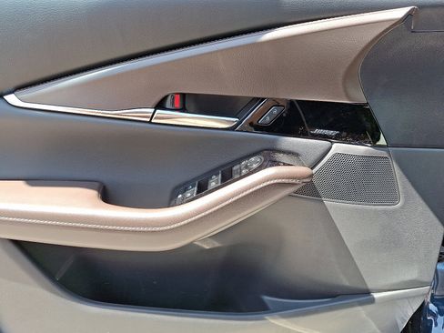 New 2025 MAZDA CX-30 AWD 2.5 S w/ Premium Package image 8