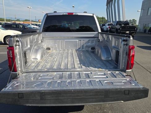 Used 2024 Ford F150 XLT w/ Mobile Office Package AWD/4WD image 13