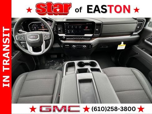 New 2026 GMC Sierra 2500 SLE w/ Preferred Package image 18