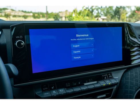 Used 2026 Toyota Camry XLE FWD image 22