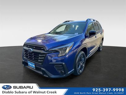 New 2026 Subaru Ascent Premium