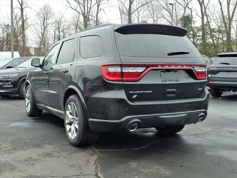 New 2026 Dodge Durango GT image 5