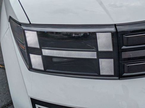 New 2026 Hyundai Santa Fe Limited image 10