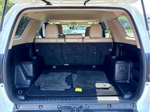 Used 2013 Toyota 4Runner Limited image 7