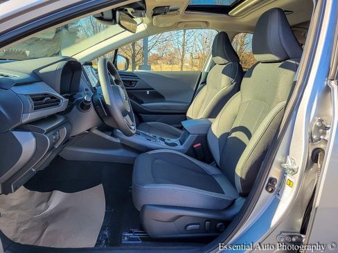 New 2026 Subaru Crosstrek 2.0i Premium image 8
