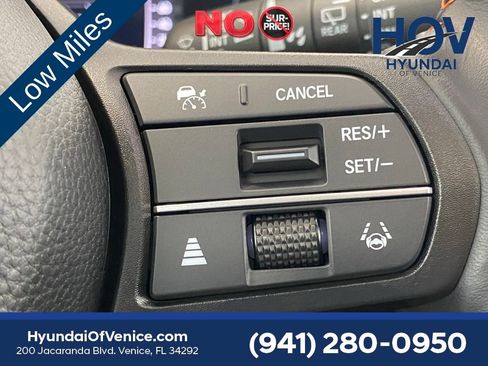 Used 2026 Honda CR-V Sport-L image 23