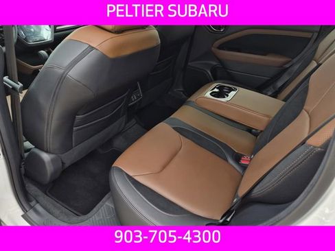 New 2026 Subaru Forester Touring image 13