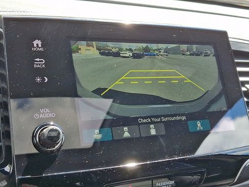 Used 2023 Honda Passport TrailSport image 19