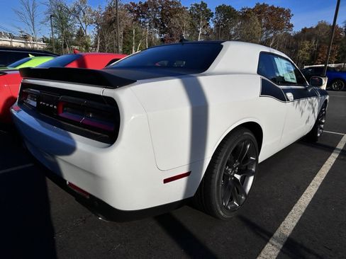 Certified 2023 Dodge Challenger R/T w/ T/A Package image 13