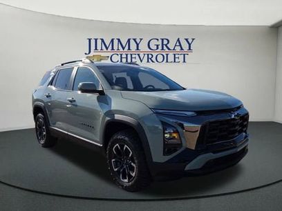 New 2026 Chevrolet Equinox ACTIV w/ Safety and Technology Package