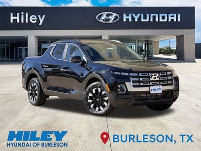 New 2026 Hyundai Santa Cruz SEL