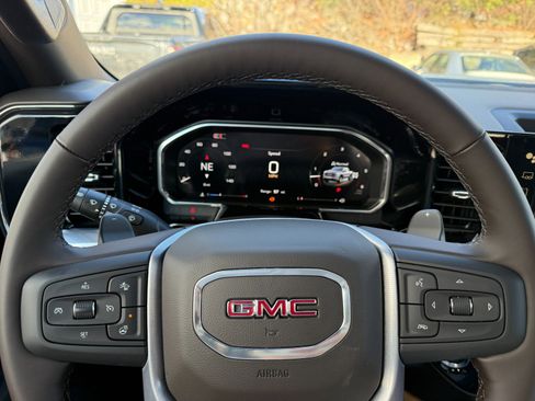 New 2026 GMC Sierra 1500 SLT w/ SLT Premium Package image 27