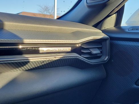 New 2026 Ford Mustang GT image 30