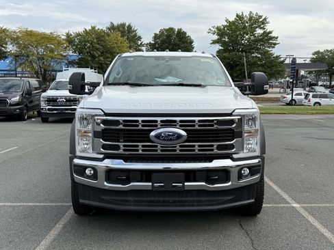 New 2025 Ford F450 XL image 6