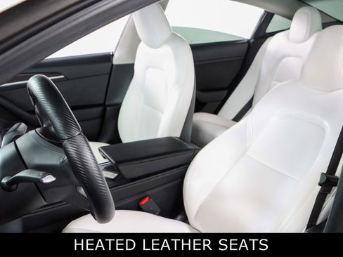 Used 2023 Tesla Model 3 Performance image 21