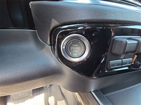 New 2026 Chevrolet Silverado 1500 RST image 17