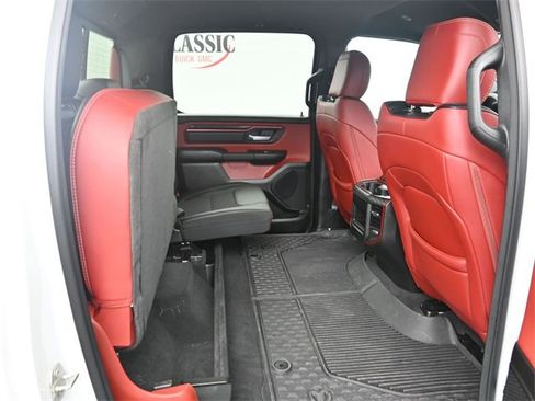 Used 2025 RAM 1500 Rebel w/ Rebel Level 1 Equipment Group image 11