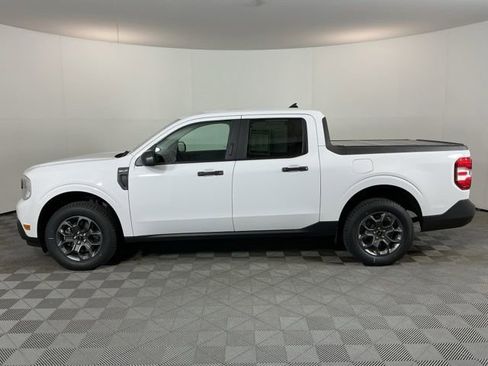 Used 2022 Ford Maverick XLT w/ Equipment Group 300A Standard AWD/4WD image 8
