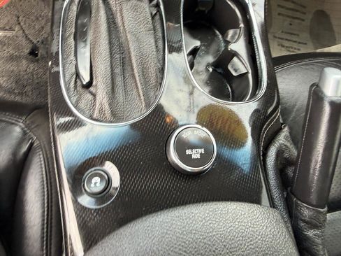 Used 2008 Chevrolet Corvette Coupe RWD image 17