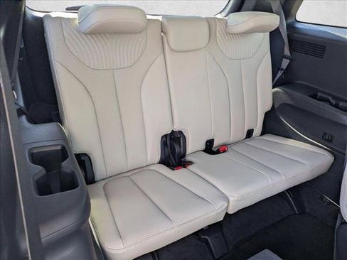 Used 2024 Hyundai Palisade Calligraphy AWD/4WD image 22