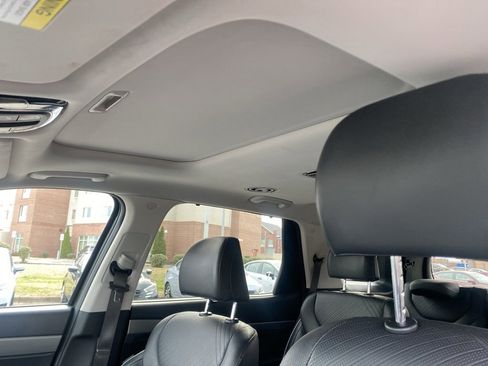 Used 2024 Hyundai Palisade XRT image 15