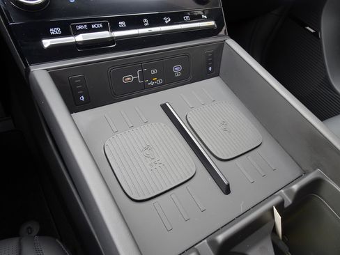New 2026 Hyundai Santa Fe Calligraphy AWD/4WD image 16