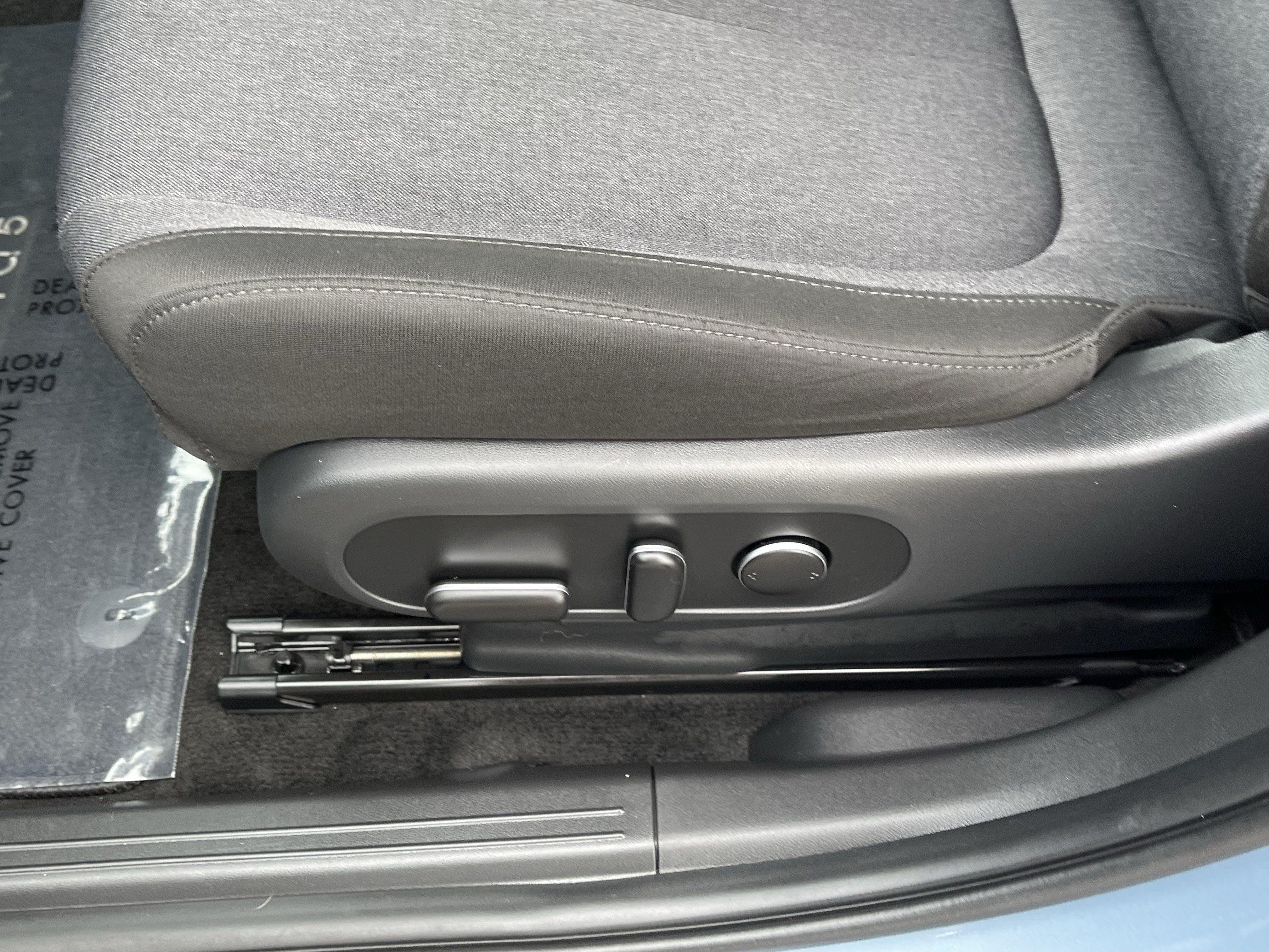 Certified 2024 Hyundai Ioniq 5 SE RWD image 18