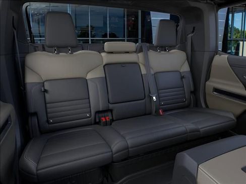 New 2026 GMC Hummer EV 4x4 Crew Cab image 17