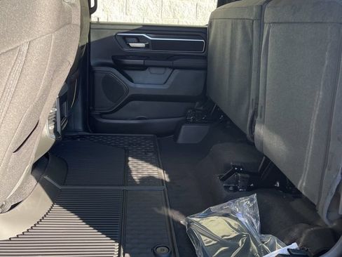 Certified 2026 RAM 1500 Big Horn AWD/4WD image 30