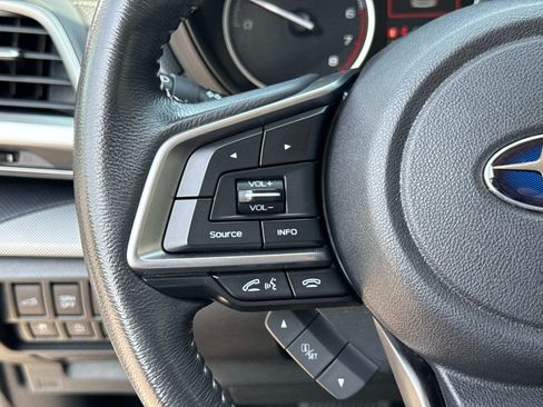 Used 2019 Subaru Forester Limited AWD/4WD image 32
