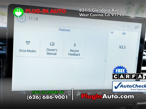 Used 2024 Ford Transit 350 XLT RWD image 26