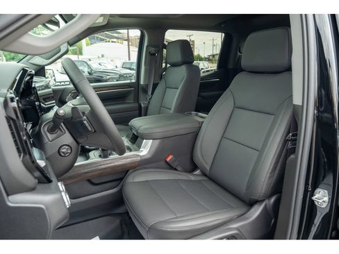 New 2026 GMC Sierra 1500 SLT w/ SLT Premium Plus Package AWD/4WD image 12