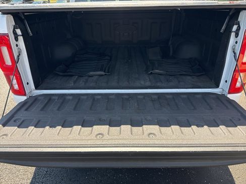 Used 2022 Ford Ranger XLT w/ Equipment Group 301A Mid image 48