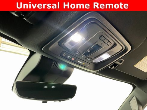 Certified 2025 GMC Sierra 1500 AT4 w/ AT4 Premium Package image 34