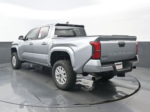 New 2026 Toyota Tacoma SR5 image 3