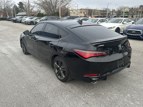 Certified 2023 Acura Integra A-Spec image 4