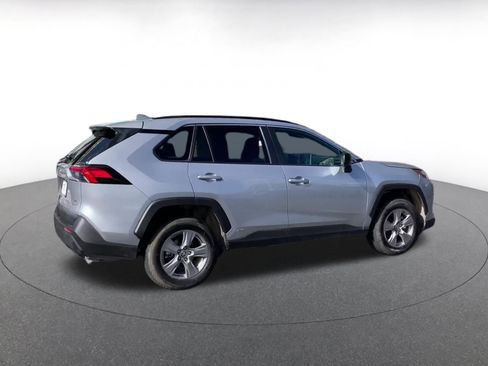 Used 2025 Toyota RAV4 LE image 14