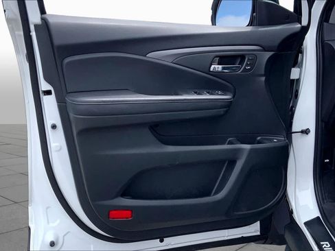 Used 2021 Honda Ridgeline RTL image 22